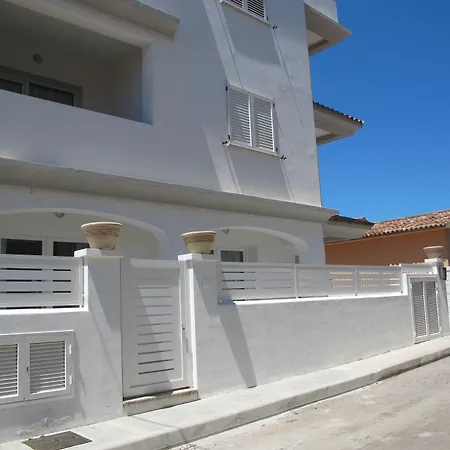 Πανσιόν Guest House Suite Όλμπια