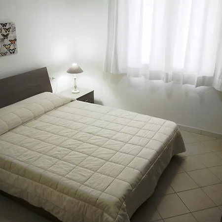 Πανσιόν Guest House Suite