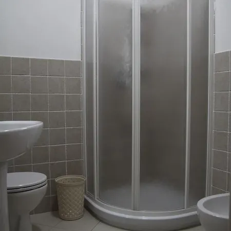 Guest House Suite Όλμπια
