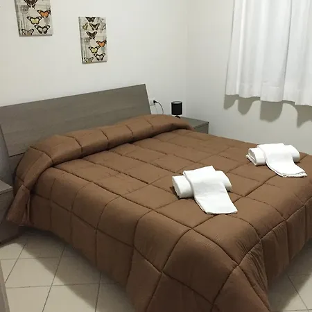 Πανσιόν Guest House Suite