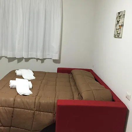 Πανσιόν Guest House Suite