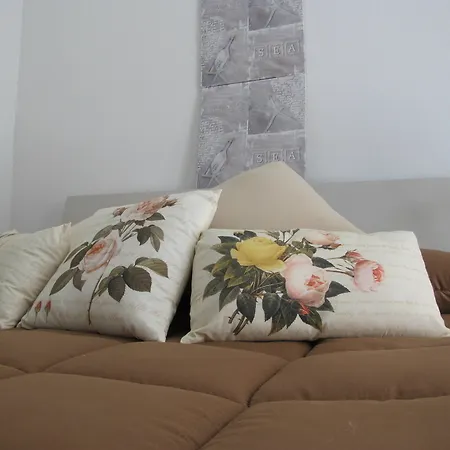 Guest House Suite Όλμπια