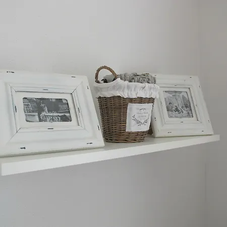 Guest House Suite Πανσιόν Όλμπια