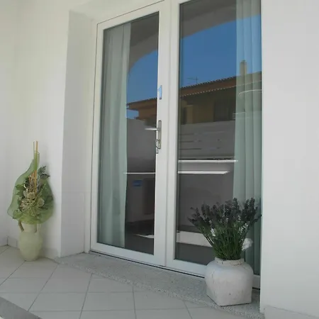 Πανσιόν Guest House Suite 4*