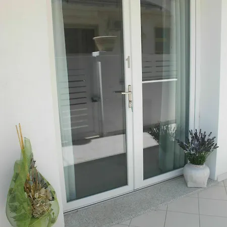 Guest House Suite 4*