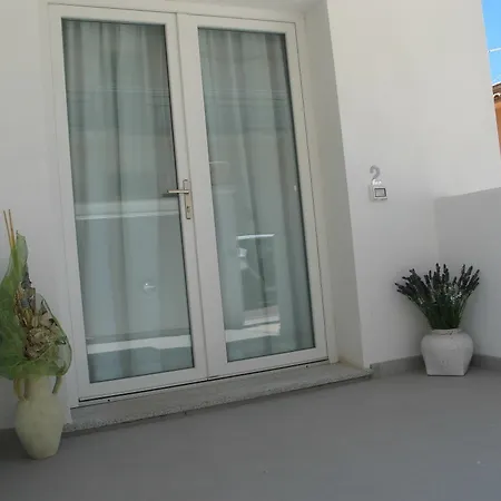 Guest House Suite Πανσιόν 4*