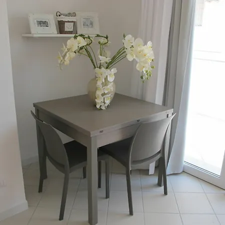 Πανσιόν Guest House Suite Όλμπια