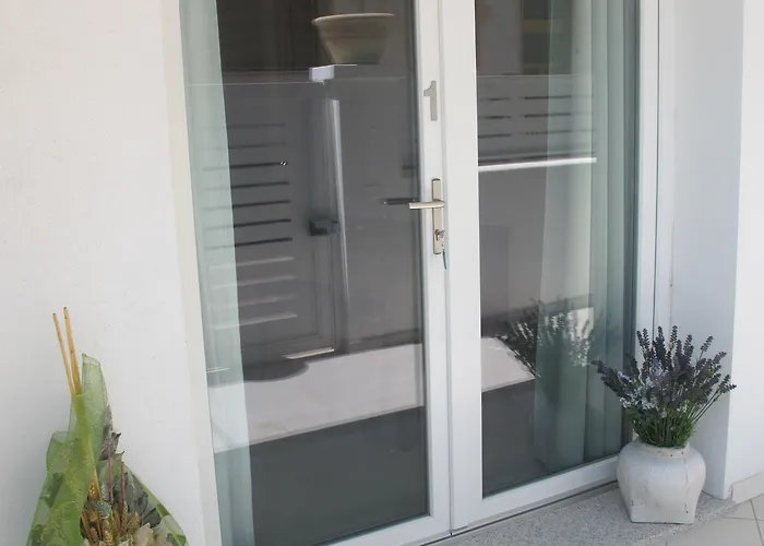 Guest House Suite בית הארחה אולביה