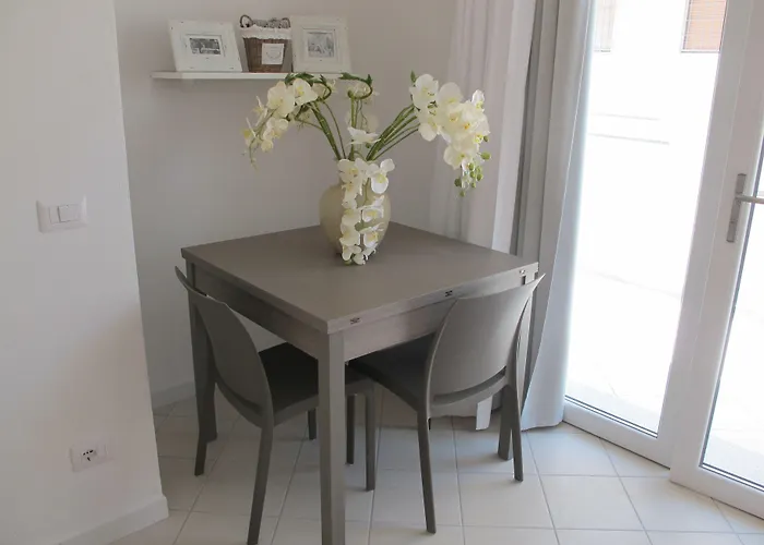 Guest House Suite 3* אולביה