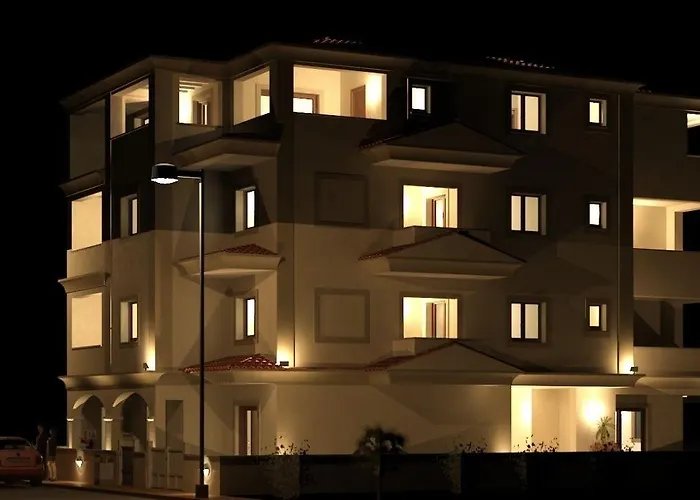 Guest House Suite בית הארחה