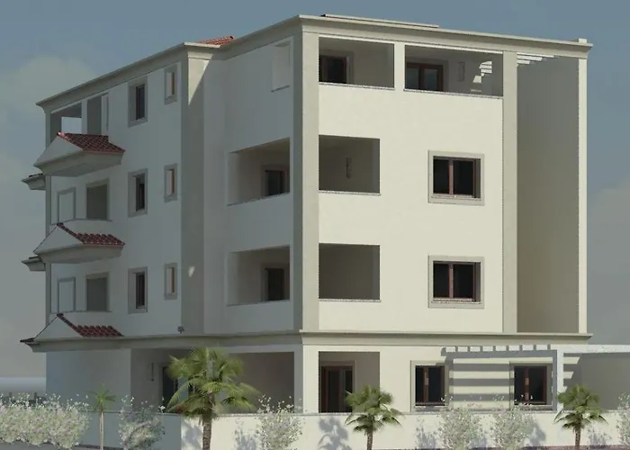 בית הארחה Guest House Suite 3*