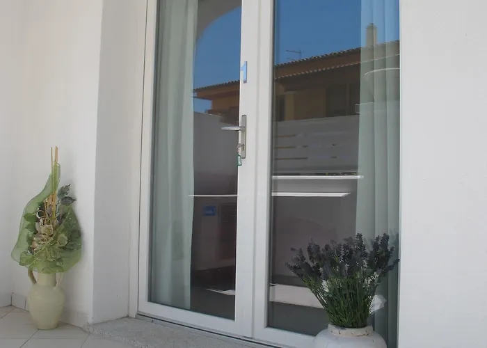 Guest House Suite 3*