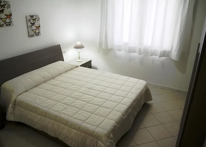 בית הארחה Guest House Suite