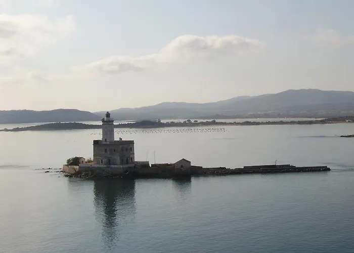 בית הארחה Guest House Suite אולביה