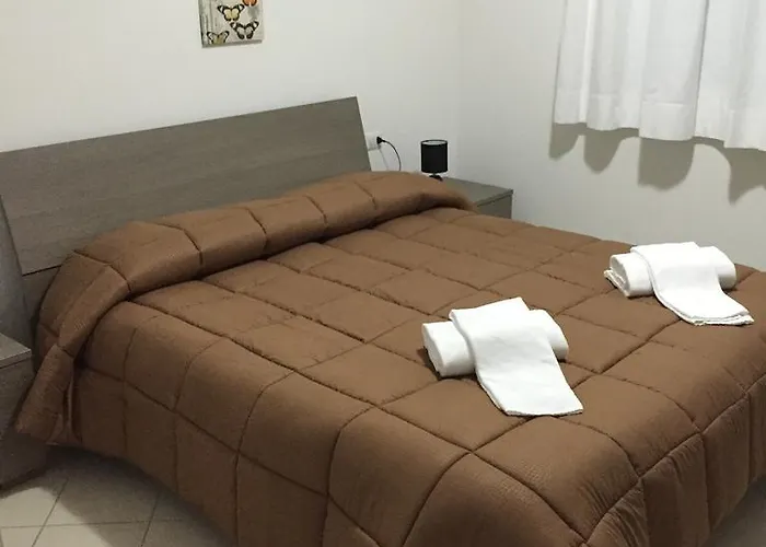 בית הארחה Guest House Suite