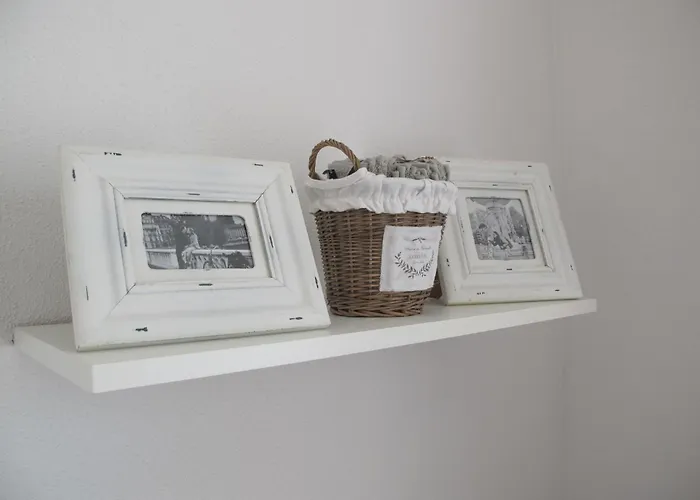 Guest House Suite בית הארחה אולביה