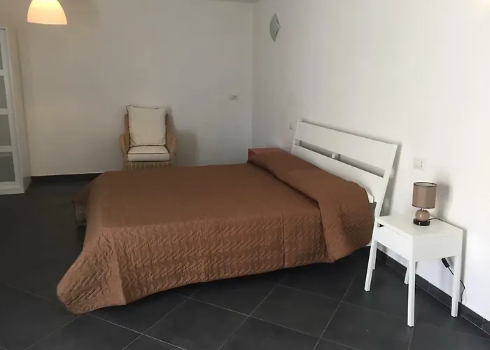 Guest House Suite בית הארחה