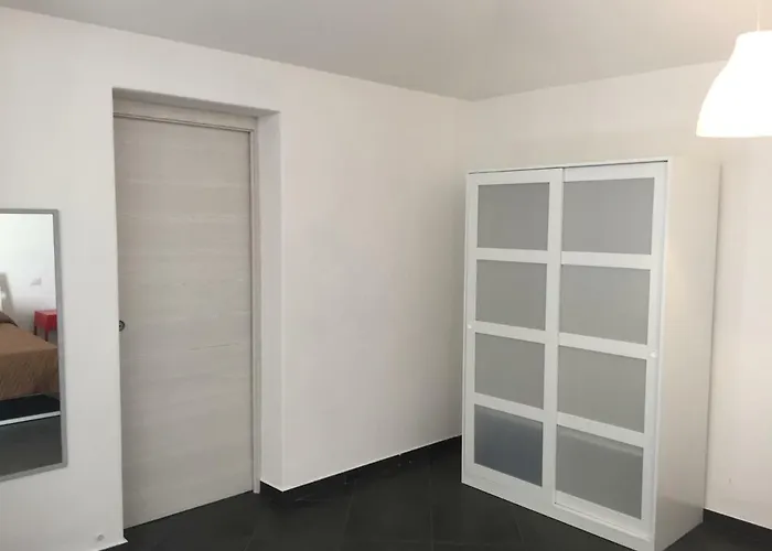 בית הארחה Guest House Suite