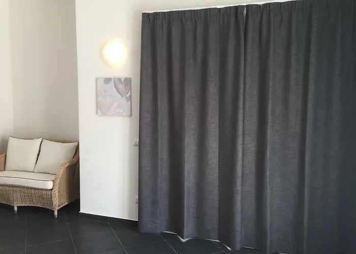 בית הארחה Guest House Suite 3*