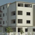 Πανσιόν Guest House Suite 3*