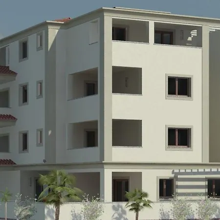 Penzion Guest House Suite 3*