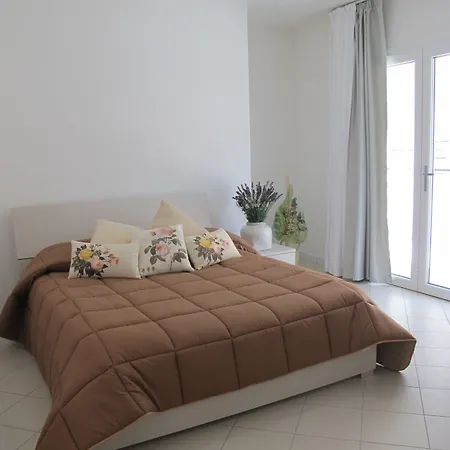 Guest House Suite Гостьовий будинок