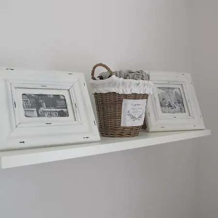 Guest House Suite Гостьовий будинок Ольбія