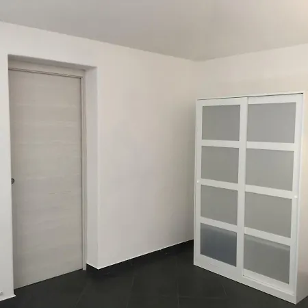 Гостьовий будинок Guest House Suite