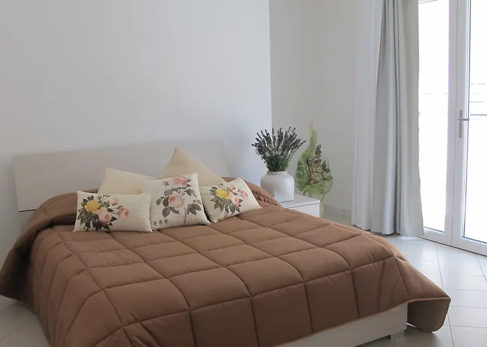 Guest House Suite Гостьовий будинок