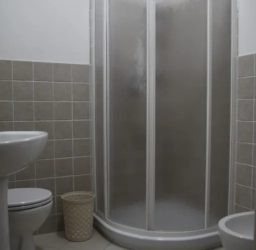 Guest House Suite 올비아