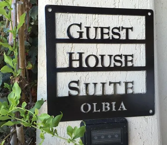 Гостьовий будинок Guest House Suite