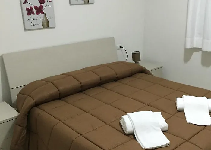 Гостьовий будинок Guest House Suite Ольбія